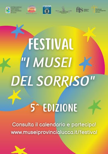 “I Musei del Sorriso”, che spettacolo, i musei!