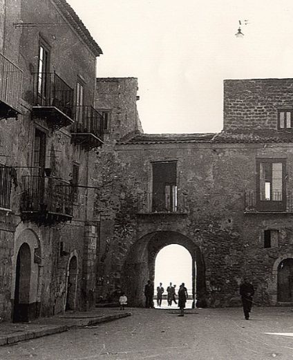 Gela segreta, visita guidata alla Città murata Federiciana