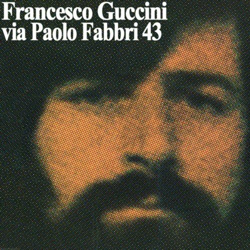 Francesco Guccini, addio al poeta del disincanto