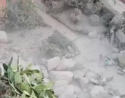 Terremoto Campi Flegrei, necessario considerare il rischio geologico