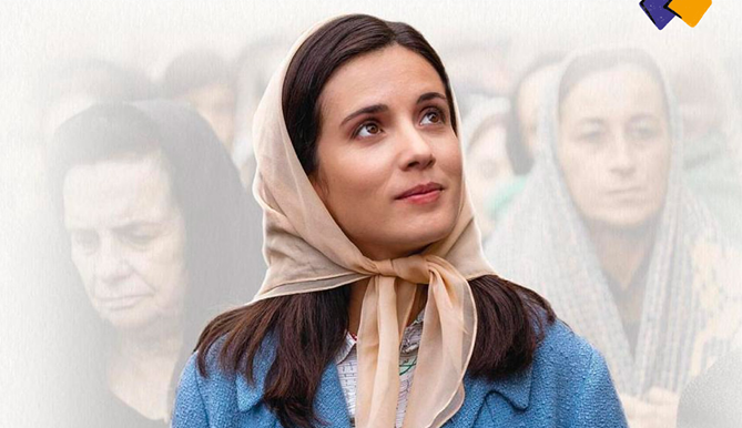 Sguardi di donna: storie di libertà, resilienza e identità