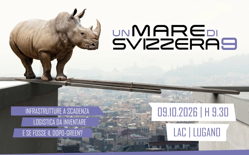 UN MARE DI SVIZZERA 9