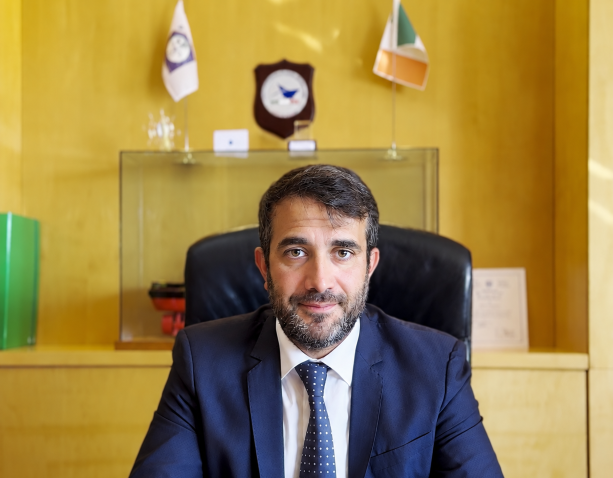 Ridotti i finanziamenti per l’eolico al porto di Taranto