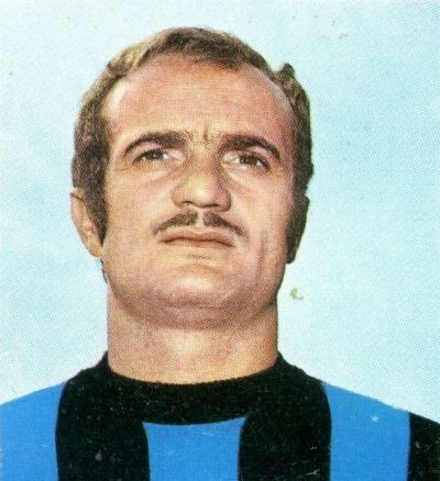 Grazie di tutto Sandro Mazzola