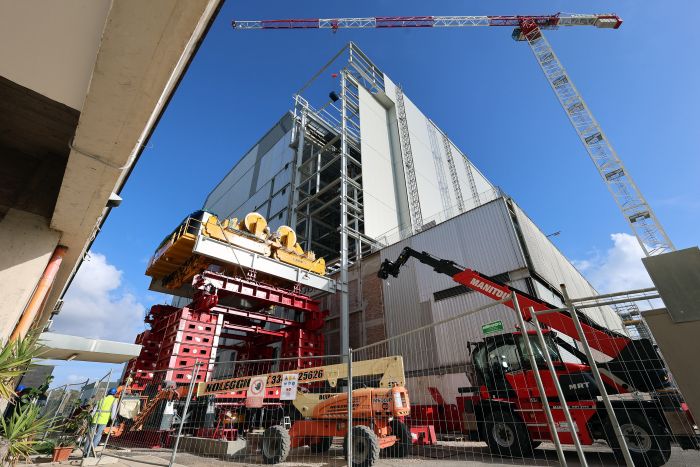 Il Bilancio di Sostenibilità 2025 della Sogin
