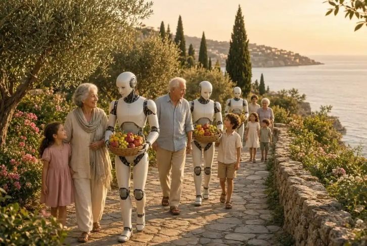 Come l’automazione può diventare un ponte, non una trappola