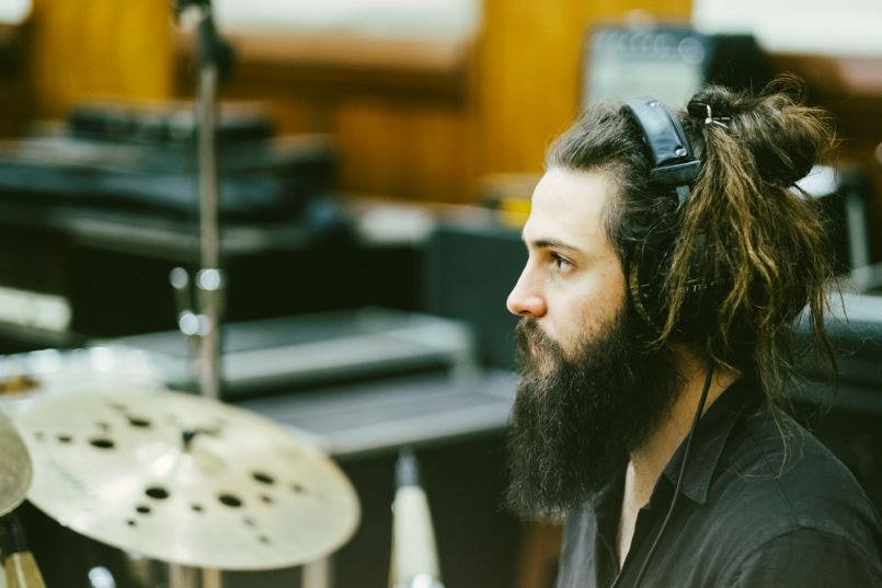 Arenas – Mediterranean Jazz Lab