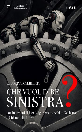 Ha senso dirsi ‘di sinistra’?