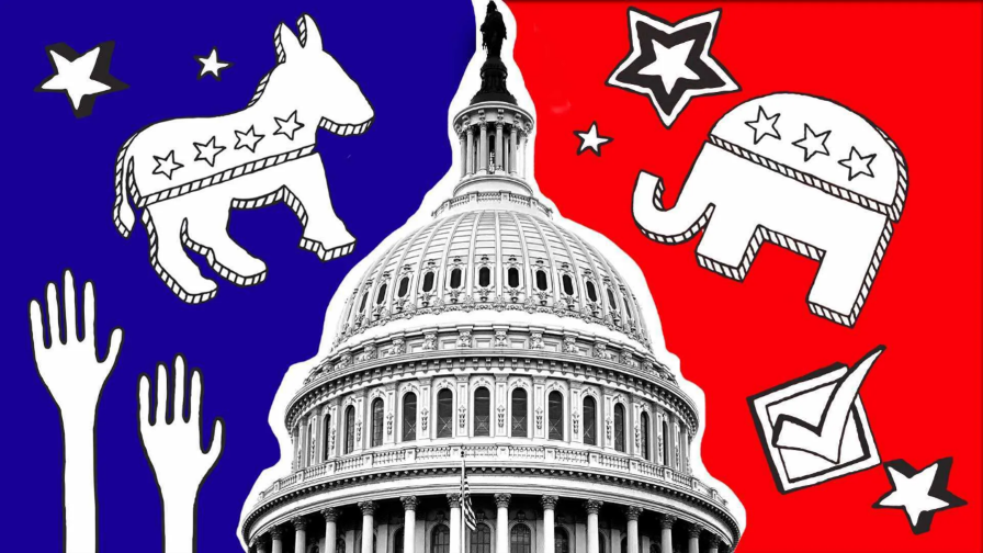 Elezioni del mid-term, l’asso nella manica di Trump