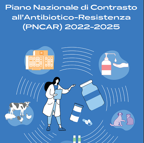 Il contrasto all’antibiotico resistenza
