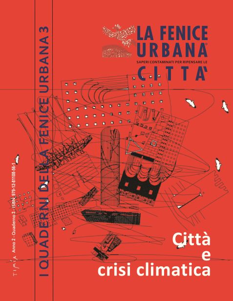 CITTA’ E CRISI CLIMATICA