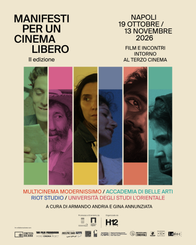 Manifesti per un cinema libero, il Terzo Cinema