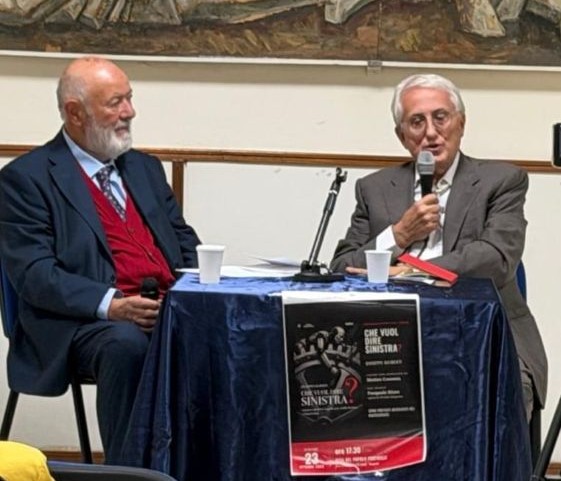 Dalla riflessione sulla sinistra al gemellaggio tra Ponticelli e il Navile